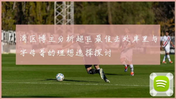 湾区博主分析超巨最佳去处库里与字母哥的理想选择探讨