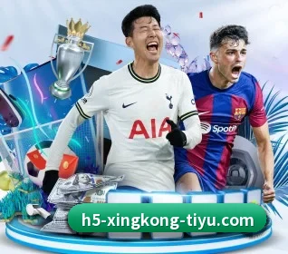 每个板块围绕一个运动项目展开（xingkong）
